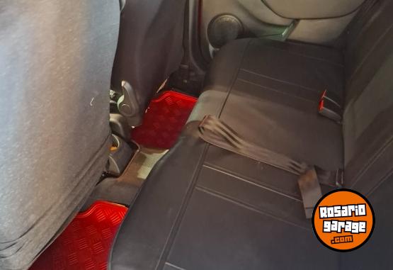 Autos - Renault Stepway 2016 Nafta 126000Km - En Venta