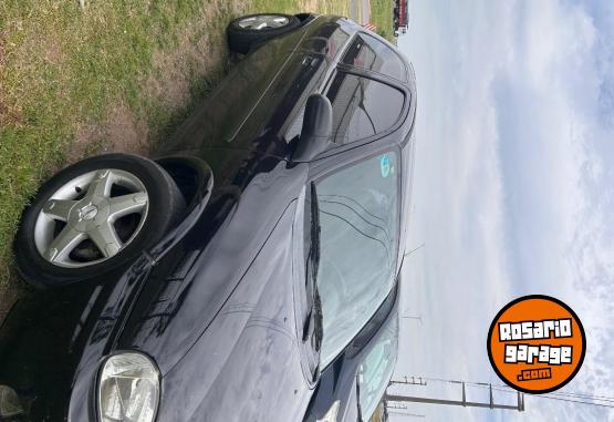 Autos - Chevrolet Classic 1.4 LT 2011 GNC 176000Km - En Venta