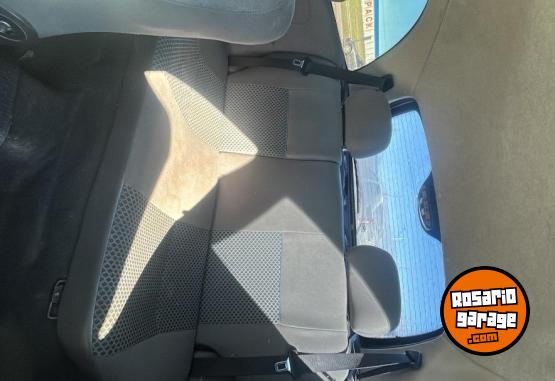 Autos - Chevrolet Classic 1.4 LT 2011 GNC 176000Km - En Venta