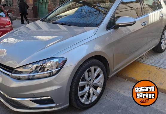 Autos - Volkswagen Golf 2018 Nafta 179000Km - En Venta