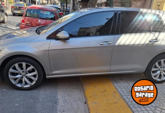 Autos - Volkswagen Golf 2018 Nafta 179000Km - En Venta