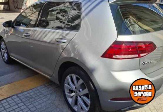 Autos - Volkswagen Golf 2018 Nafta 179000Km - En Venta