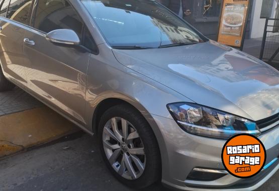 Autos - Volkswagen Golf 2018 Nafta 179000Km - En Venta