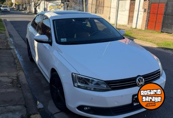 Autos - Volkswagen Vento 2013 Nafta 137000Km - En Venta