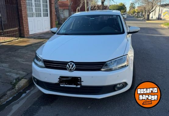 Autos - Volkswagen Vento 2013 Nafta 137000Km - En Venta