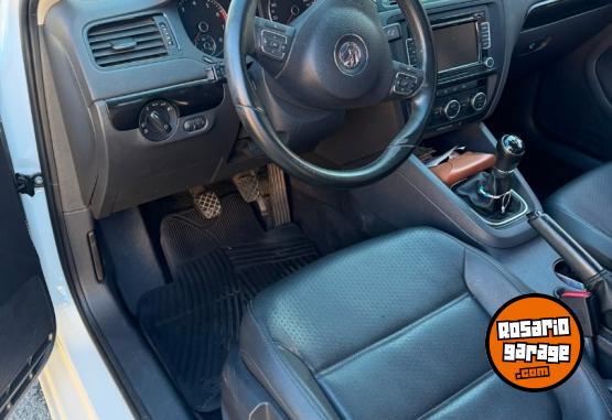 Autos - Volkswagen Vento 2013 Nafta 137000Km - En Venta