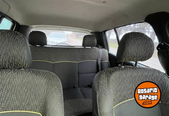 Autos - Renault clio mio 2013 Nafta 145000Km - En Venta