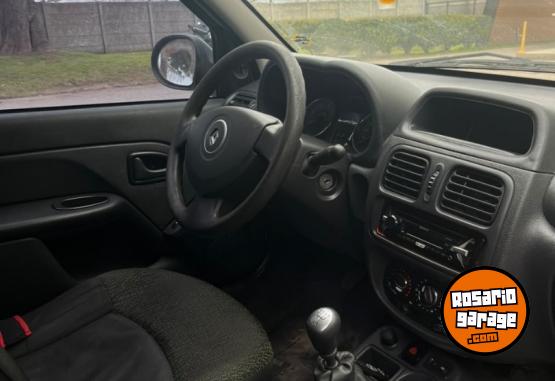Autos - Renault clio mio 2013 Nafta 145000Km - En Venta