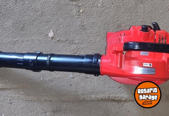 Herramientas - Soplador de hojas shilndawa profesional funcionando - En Venta