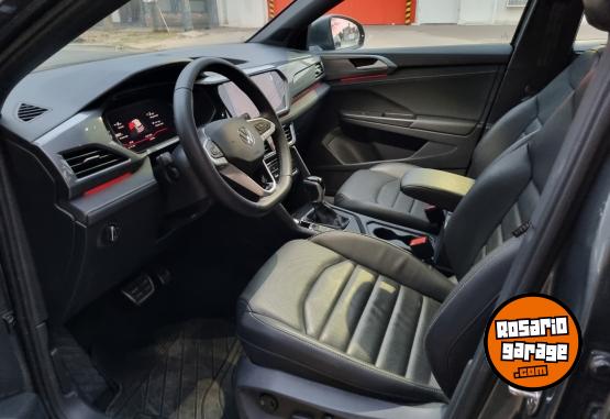 Autos - Volkswagen Taos Highline 1.4t 2025 Nafta 23000Km - En Venta