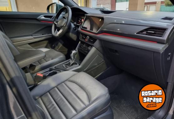 Autos - Volkswagen Taos Highline 1.4t 2025 Nafta 23000Km - En Venta