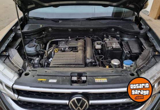 Autos - Volkswagen Taos Highline 1.4t 2025 Nafta 23000Km - En Venta