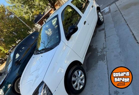 Autos - Renault Clio mío 1.2 2014 Nafta 110000Km - En Venta