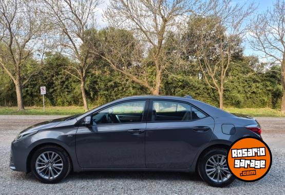 Autos - Toyota COROLLA 2019 Nafta 70000Km - En Venta