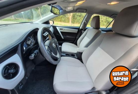 Autos - Toyota COROLLA 2019 Nafta 70000Km - En Venta