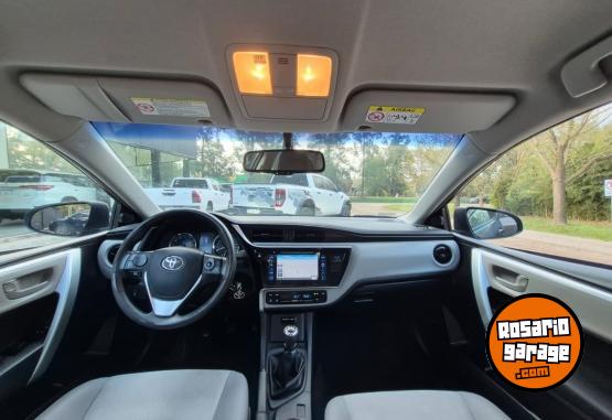 Autos - Toyota COROLLA 2019 Nafta 70000Km - En Venta