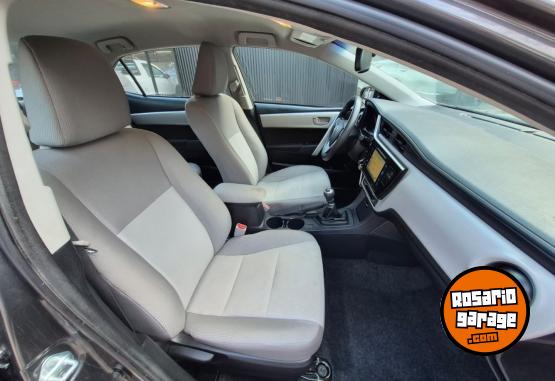 Autos - Toyota COROLLA 2019 Nafta 70000Km - En Venta