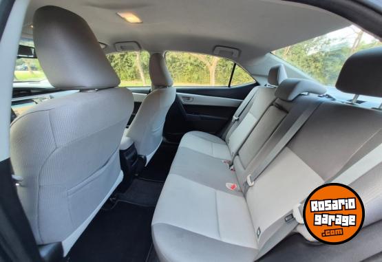 Autos - Toyota COROLLA 2019 Nafta 70000Km - En Venta