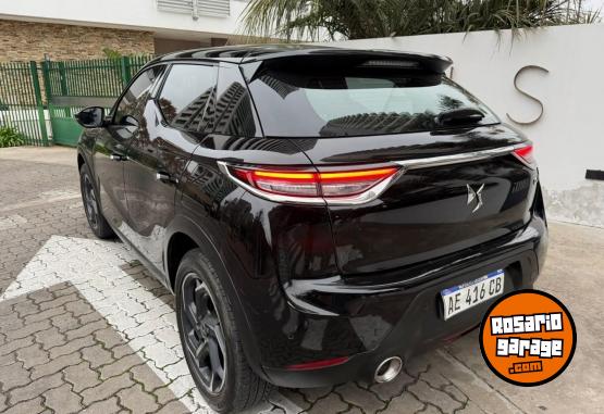 Autos - DS Crossback 2020 Nafta - En Venta
