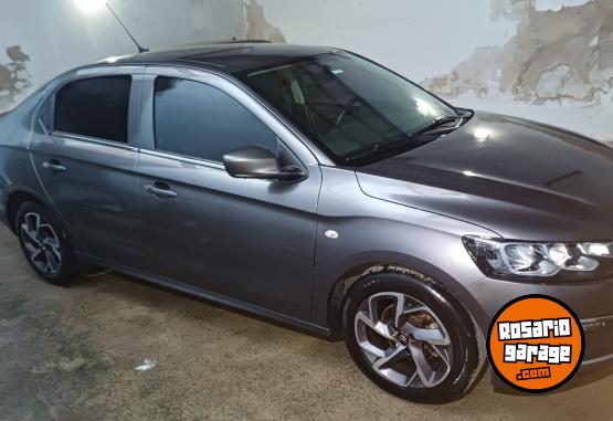 Autos - Citroen C-Elyseé 2018 Diesel 148400Km - En Venta