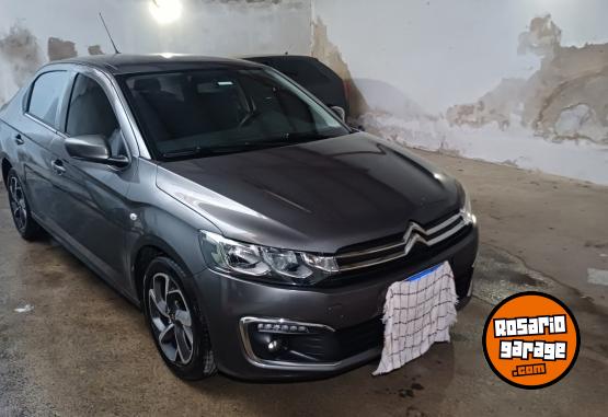 Autos - Citroen C-Elyseé 2018 Diesel 148400Km - En Venta