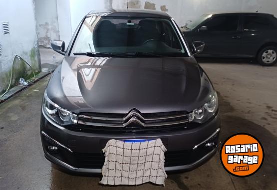Autos - Citroen C-Elyseé 2018 Diesel 148400Km - En Venta