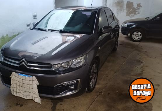 Autos - Citroen C-Elyseé 2018 Diesel 148400Km - En Venta