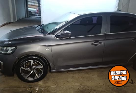 Autos - Citroen C-Elyseé 2018 Diesel 148400Km - En Venta