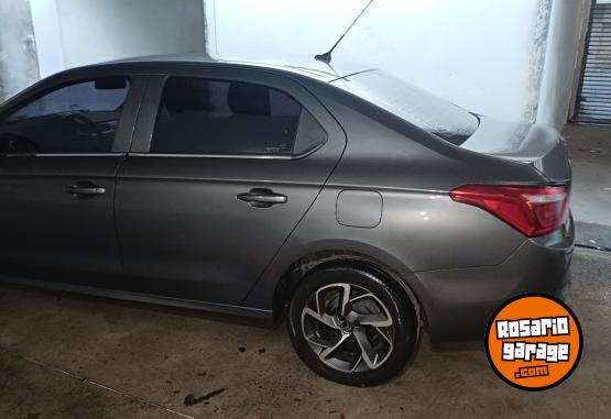 Autos - Citroen C-Elyseé 2018 Diesel 148400Km - En Venta