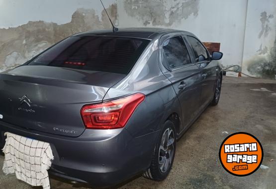 Autos - Citroen C-Elyseé 2018 Diesel 148400Km - En Venta