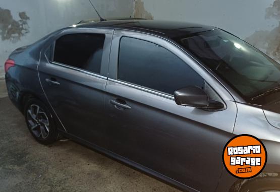 Autos - Citroen C-Elyseé 2018 Diesel 148400Km - En Venta
