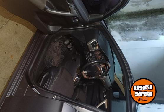 Autos - Citroen C-Elyseé 2018 Diesel 148400Km - En Venta