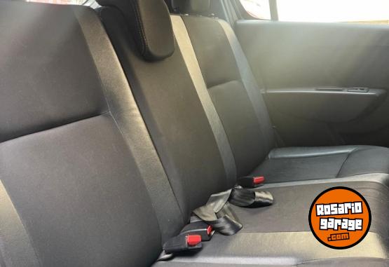 Autos - Renault Sandero Stepway Privilege 2017 Nafta 120000Km - En Venta