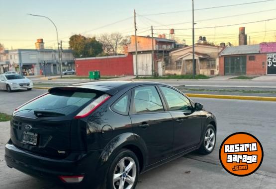 Autos - Ford Focus trend 2013 GNC 188000Km - En Venta