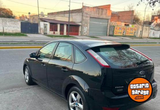 Autos - Ford Focus trend 2013 GNC 188000Km - En Venta
