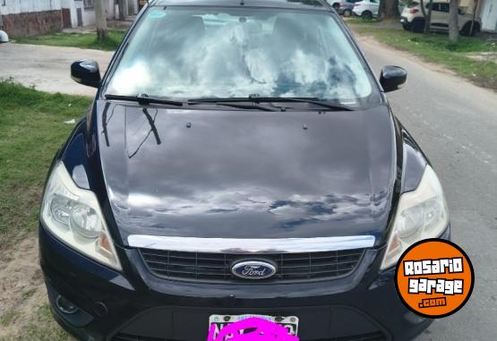 Autos - Ford Focus trend 2013 GNC 188000Km - En Venta