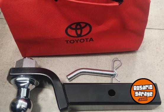 Accesorios para Autos - Cabezal Maxitracc Bocha 50 X 50 Mm Bracco Completo - En Venta