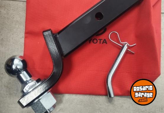 Accesorios para Autos - Cabezal Maxitracc Bocha 50 X 50 Mm Bracco Completo - En Venta