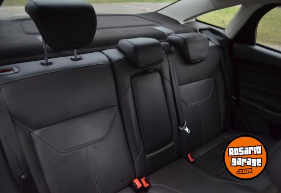 Autos - Ford Focus III 2018 Nafta 116400Km - En Venta