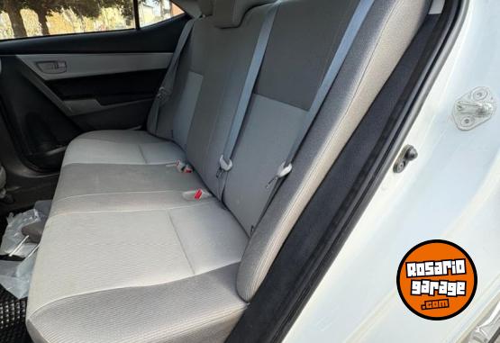 Autos - Toyota Corolla Xli 1.8 2014 Nafta 114000Km - En Venta