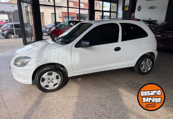 Autos - Chevrolet Celta 2013 Nafta 118000Km - En Venta