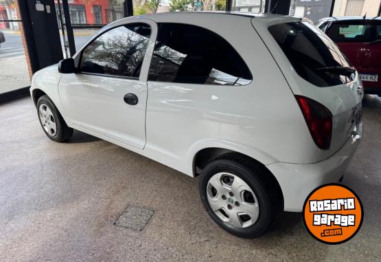 Autos - Chevrolet Celta 2013 Nafta 118000Km - En Venta