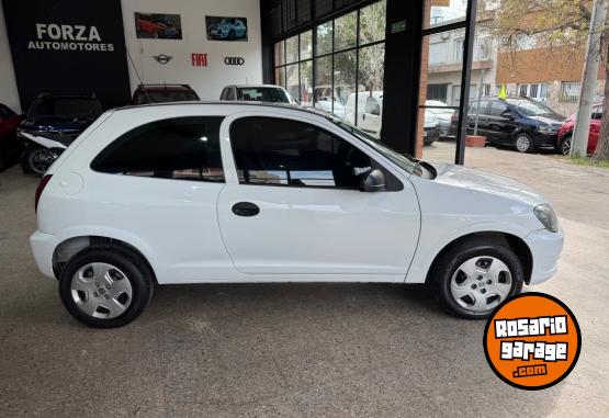 Autos - Chevrolet Celta 2013 Nafta 118000Km - En Venta