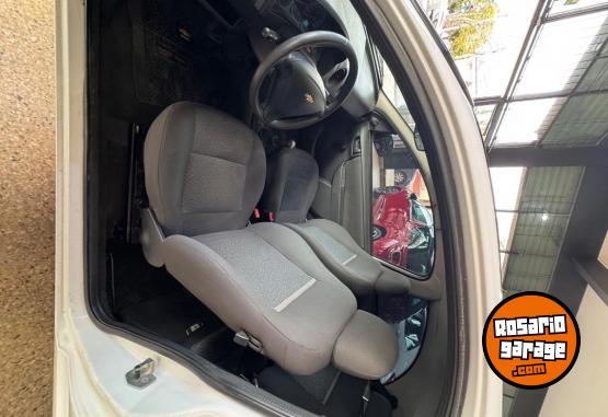 Autos - Chevrolet Celta 2013 Nafta 118000Km - En Venta