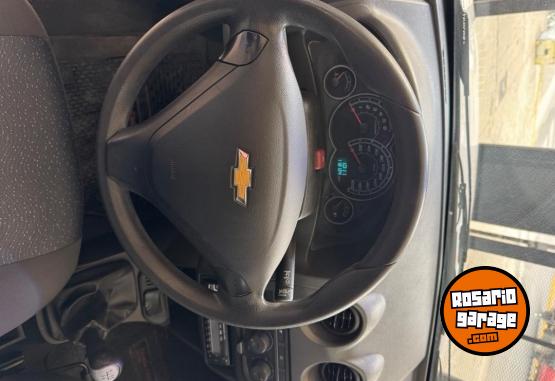Autos - Chevrolet Celta 2013 Nafta 118000Km - En Venta
