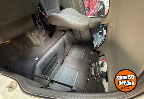 Autos - Chevrolet Celta 2013 Nafta 118000Km - En Venta
