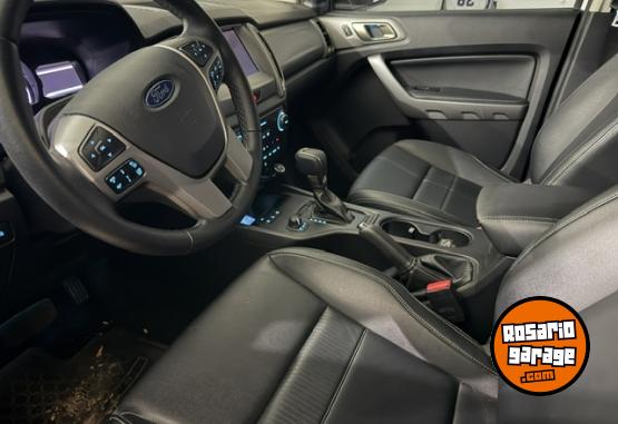 Camionetas - Ford limited 2021 Diesel 23000Km - En Venta