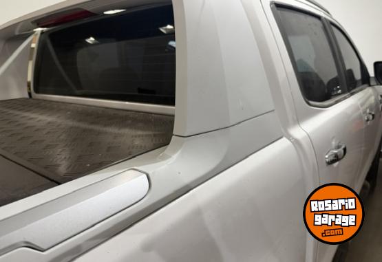 Camionetas - Ford limited 2021 Diesel 23000Km - En Venta
