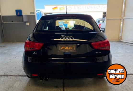 Autos - Audi A1 SPORTBACK 1.4T 2013 Nafta 168000Km - En Venta