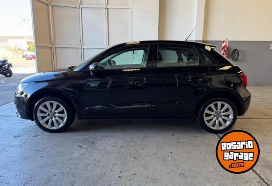 Autos - Audi A1 SPORTBACK 1.4T 2013 Nafta 168000Km - En Venta